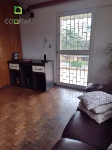 Casa com 4 Quartos para alugar, 230m² no Dom Bosco, Belo Horizonte