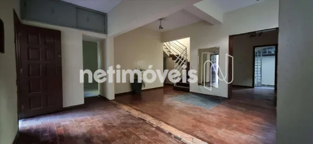 Casa com 5 Quartos à venda, 213m² no Santo Agostinho, Belo Horizonte