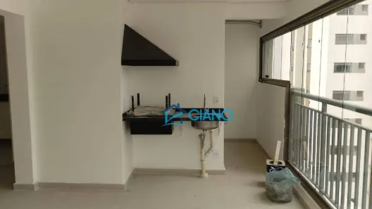 Apartamento com 3 Quartos para alugar, 96m² no Quarta Parada, São Paulo