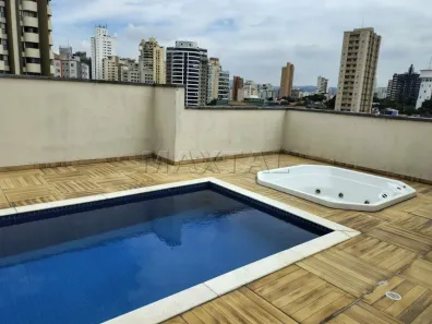 Apartamento com 1 Quarto à venda, 42m² no Santana, São Paulo