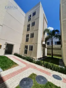 Apartamento com 2 Quartos à venda, 45m² no Forquilhas, São José