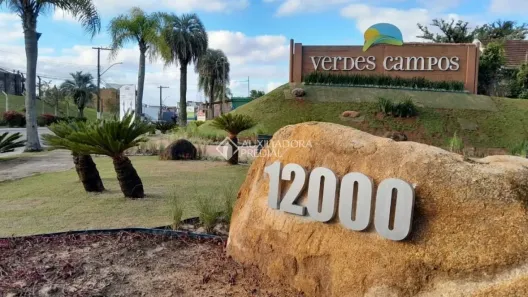 Lote/Terreno à venda, 180m² no Morro Santana, Porto Alegre