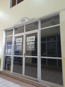 Sala Comercial para alugar, 50m² no Centro, Caçador