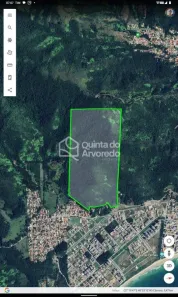Lote/Terreno à venda, 580m² no , Governador Celso Ramos