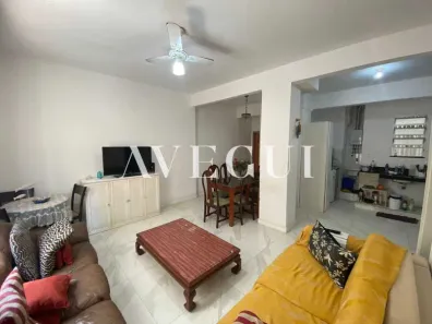 Apartamento com 4 Quartos à venda, 120m² no Copacabana, Rio de Janeiro