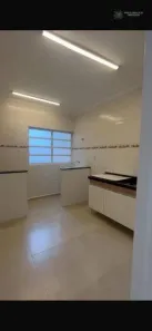 Apartamento com 3 Quartos à venda, 80m² no Guilhermina, Praia Grande
