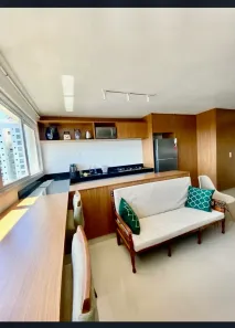 Apartamento com 2 Quartos à venda, 65m² no Setor Marista, Goiânia