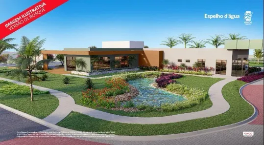 Lote/Terreno à venda, 300m² no Novo Mundo, Várzea Grande