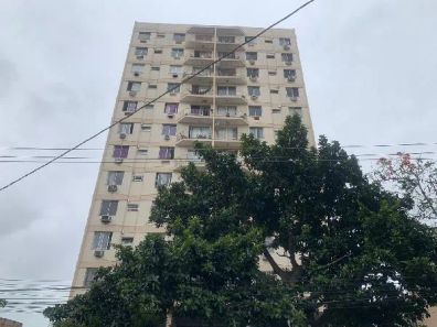 Apartamento com 2 Quartos à venda, 51m² no Engenho Novo, Rio de Janeiro