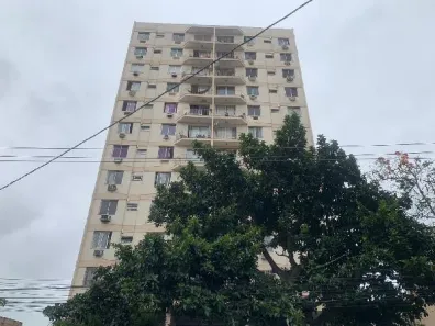 Apartamento com 2 Quartos à venda, 51m² no Engenho Novo, Rio de Janeiro