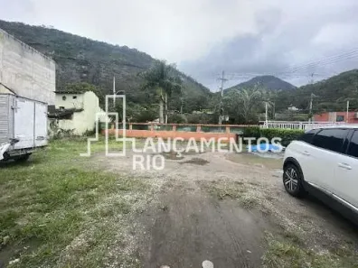 Lote/Terreno à venda, 250m² no Vargem Pequena, Rio de Janeiro