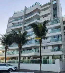 Cobertura com 4 Quartos à venda, 290m² no Praia do Pecado, Macaé