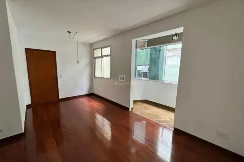 Apartamento com 3 quartos — Buritis, Belo Horizonte