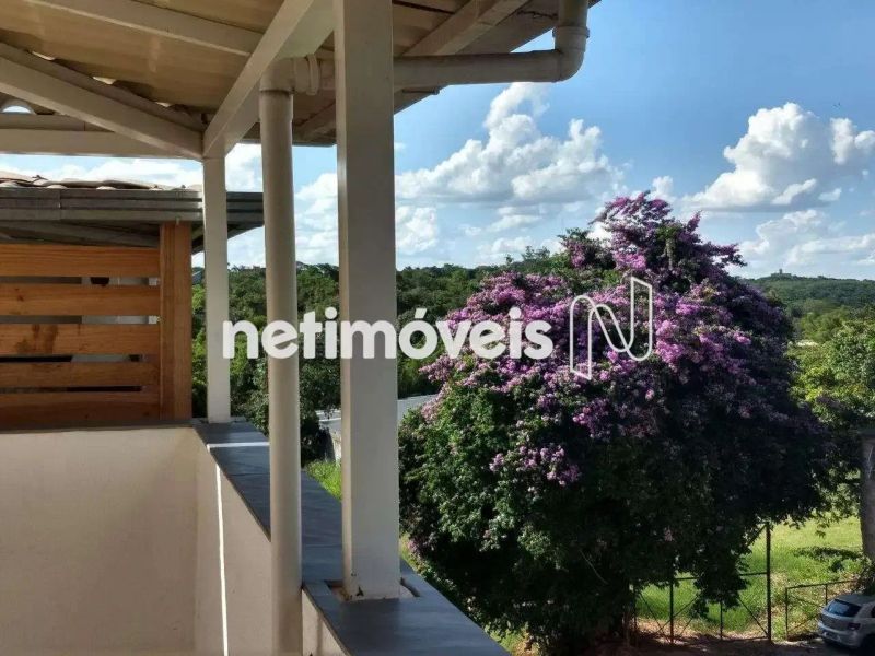 Cobertura com 2 quartos — São Francisco, Belo Horizonte