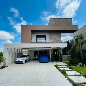 Casa de Condomínio com 3 Quartos à venda, 380m² no Alphaville, Santana de Parnaíba