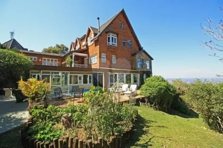 Casa de Condomínio com 3 Quartos à venda, 560m² no Morada dos Pinheiros (Aldeia da Serra), Santana de Parnaíba