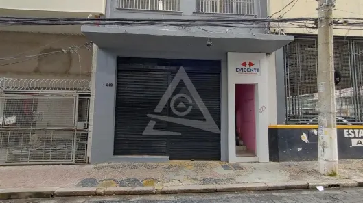 Ponto Comercial à venda, 360m² no Centro, Campinas