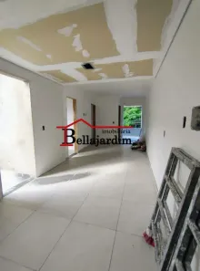 Apartamento com 2 Quartos à venda, 46m² no Parque Oratório, Santo André