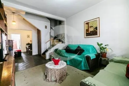 Sobrado com 3 Quartos à venda, 80m² no Vila Gomes Cardim, São Paulo