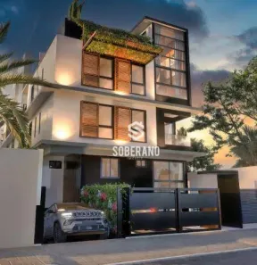 Apartamento com 2 Quartos à venda, 55m² no Manaíra, João Pessoa