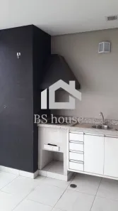 Apartamento com 2 Quartos para alugar, 75m² no Barcelona, São Caetano do Sul