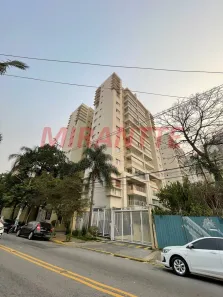Apartamento com 3 Quartos à venda, 105m² no Lauzane Paulista, São Paulo