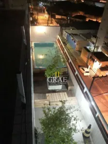 Apartamento com 4 Quartos à venda, 220m² no Centro, São Bernardo do Campo