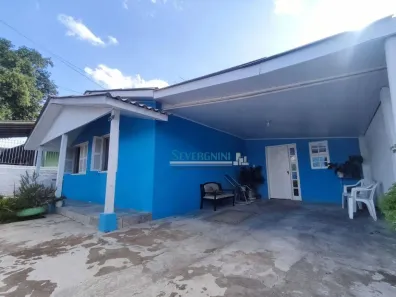 Casa com 4 Quartos à venda, 94m² no Vila Fátima, Cachoeirinha