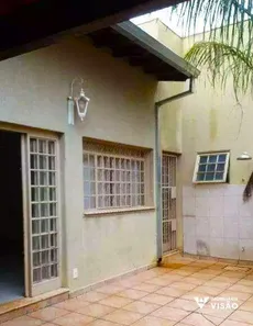Casa com 1 Quarto à venda, 184m² no Quinta Boa Esperança, Uberaba