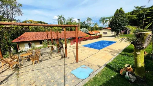 Casa de Condomínio com 5 Quartos à venda, 350m² no Esmeraldas, Esmeraldas