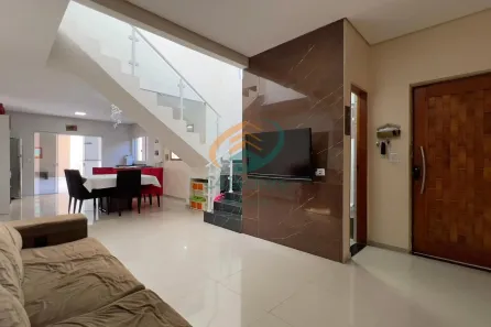Sobrado com 3 Quartos à venda, 150m² no Vila Melliani, Guarulhos