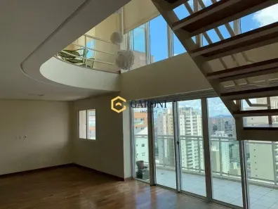 Cobertura com 3 Quartos para alugar, 274m² no Vila Leopoldina, São Paulo