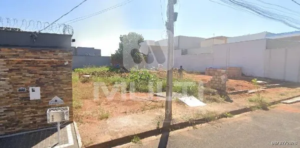 Lote/Terreno com 1 Quarto à venda, 1m² no Laranjeiras, Uberlândia