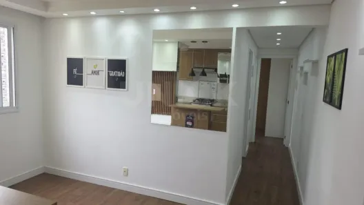 Apartamento com 2 Quartos para alugar, 40m² no Vila Andrade, São Paulo