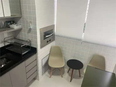 Apartamento com 3 Quartos à venda, 83m² no Boqueirão, Santos