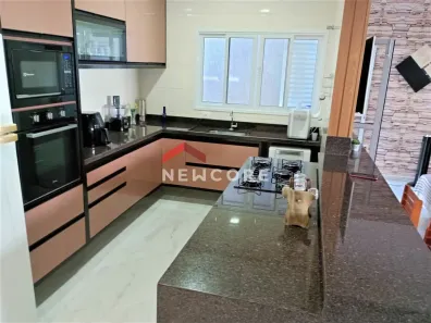 Casa com 2 Quartos à venda, 84m² no Residencial Santa Paula, Jacareí