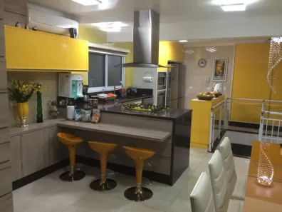 Apartamento com 3 Quartos à venda, 357m² no Santa Paula, São Caetano do Sul