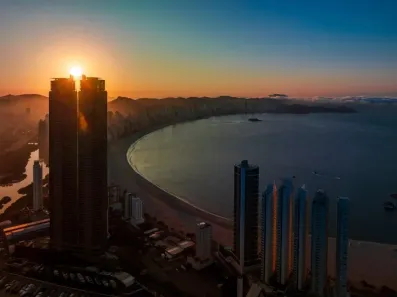 Apartamento com 4 Quartos à venda, 265m² no Centro, Balneário Camboriú