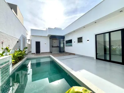 Casa com 3 Quartos à venda, 275m² no Mirante da Lagoa, Macaé