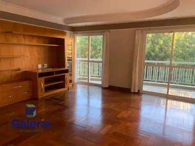 Apartamento com 2 Quartos para alugar, 83m² no Centro, Ribeirão Preto