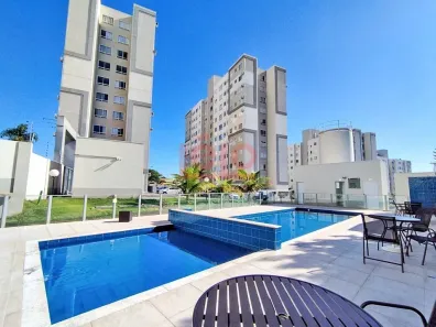 Apartamento com 2 Quartos à venda, 45m² no Parque Residencial Cidade Nova, Maringá