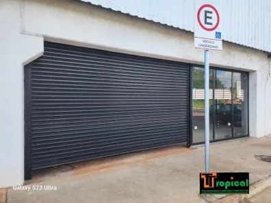 Galpão/Depósito/Armazém para alugar, 1214419m² no Bela Vista, Paulínia