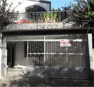 Sobrado com 3 Quartos à venda, 300m² no Belenzinho, São Paulo