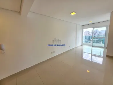Apartamento com 2 Quartos à venda, 53m² no Embaré, Santos