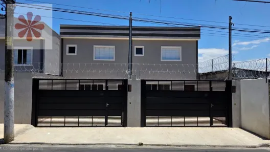 Sobrado com 2 Quartos à venda, 66m² no Parque Guaianazes, São Paulo