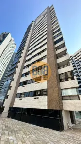 Apartamento com 4 Quartos à venda, 209m² no Boa Viagem, Recife