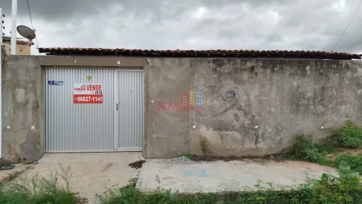 Casa com 3 Quartos à venda, 140m² no Bela Vista, Mossoró