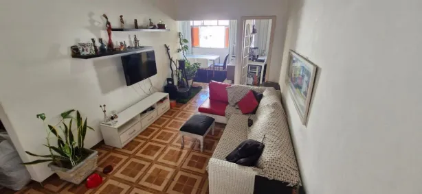 Cobertura com 3 Quartos à venda, 110m² no Tijuca, Rio de Janeiro