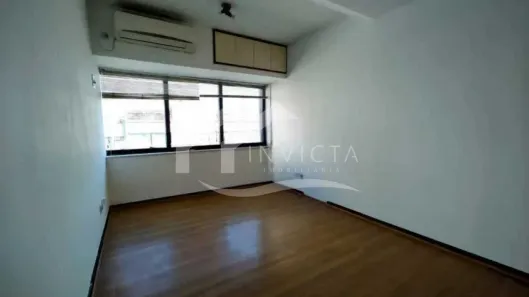 Sala Comercial à venda, 34m² no Ipanema, Rio de Janeiro