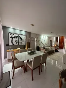 Casa de Condomínio com 4 Quartos à venda, 205m² no Ferreiro Torto, Macaíba